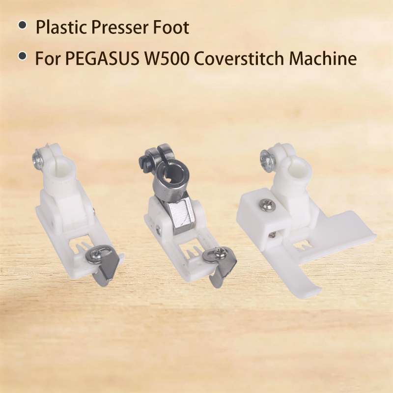 Textile Sewing Machine - Machine à coudre W500 600 à