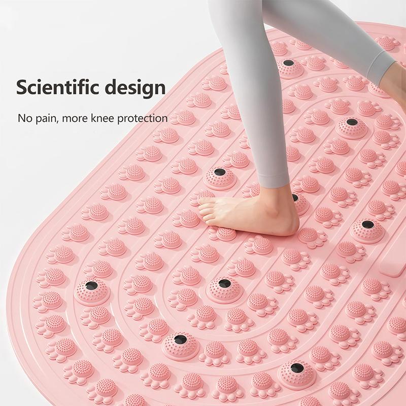 Gripper Foot Walking - Tapis de massage des pieds par