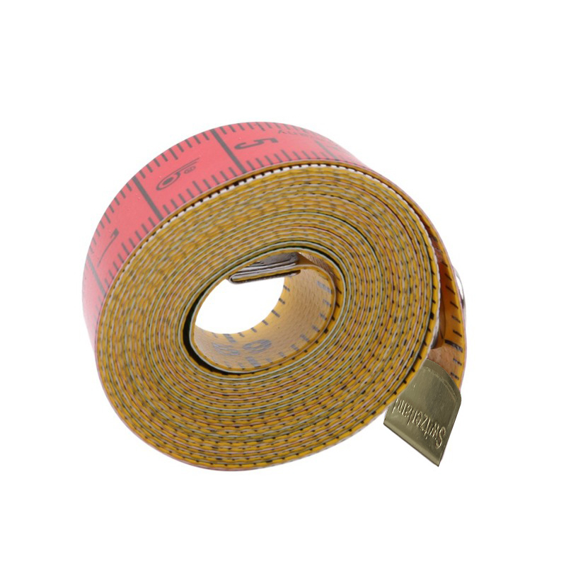 Sewing Gauge Ruler - Mètre ruban souple de 1,5 m