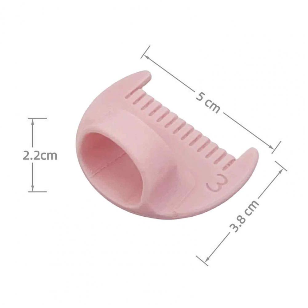 Sewing Gauge Ruler - Jauge de couture avec Guide au