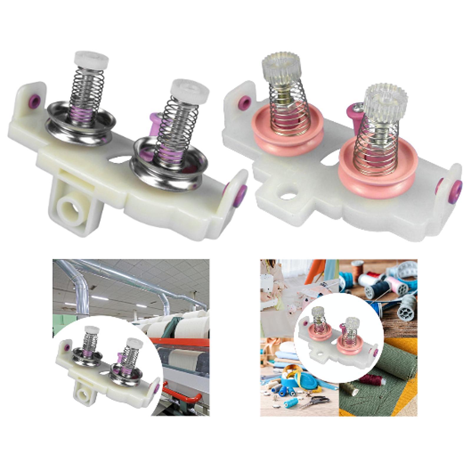 Tendeur de Machine à coudre, a - Sewing Thread In Textile avis et prix