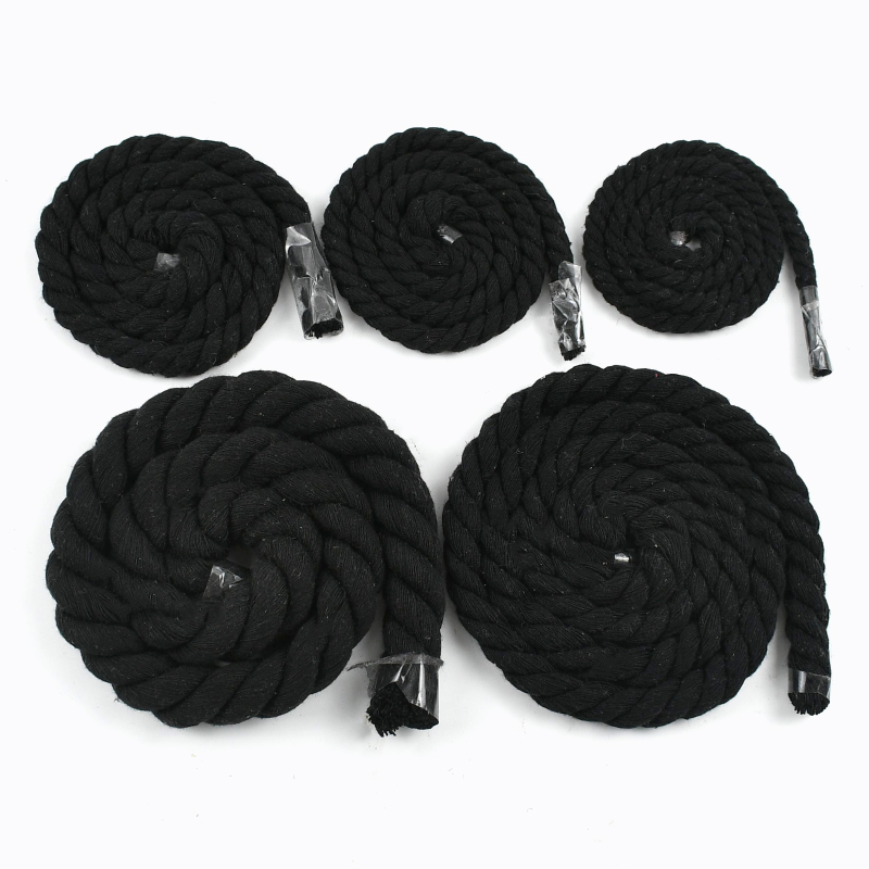 1-5M 5-20mm noir 3 actions tor - Sewing Thread In Textile avis et prix