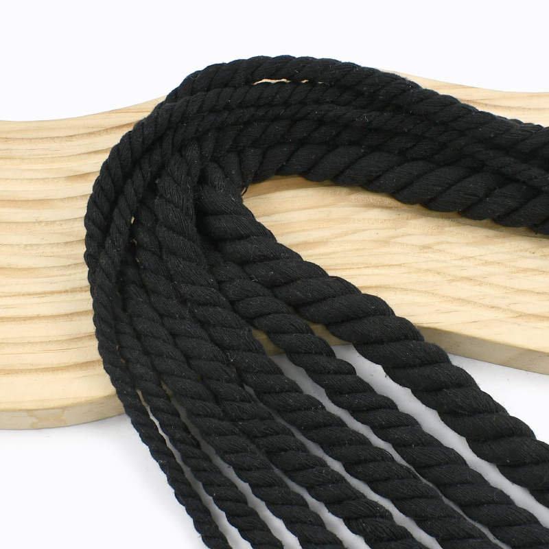 1-5M 5-20mm noir 3 actions tor - Sewing Thread In Textile avis et prix