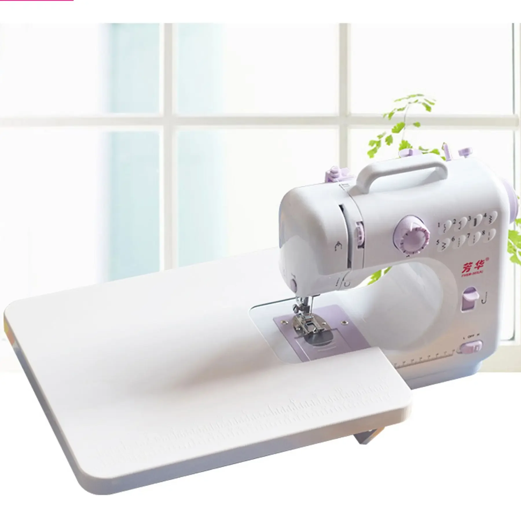 Accueil 505A Machine à coudre  - Textile Sewing Machine avis et prix