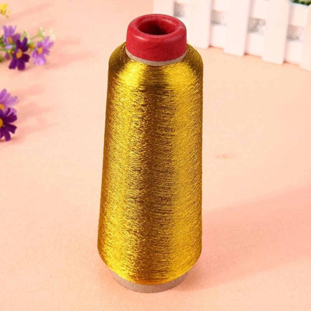 Fils à Broder Or/Argent, Fil d - Sewing Thread In Textile avis et prix