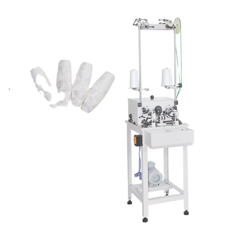 Machine à enrouler les cônes d - Sewing Thread In Textile avis et prix