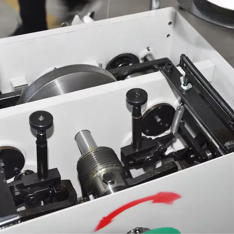 Machine à enrouler les cônes d - Sewing Thread In Textile avis et prix