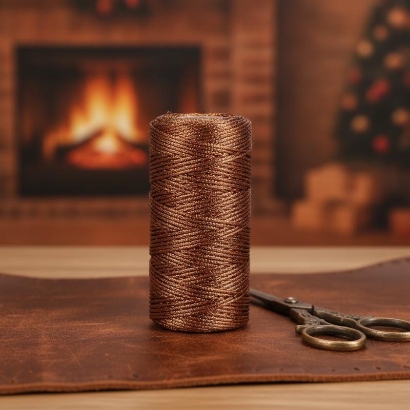 Nouveau cordon de macramé colo - Sewing Thread In Textile avis et prix