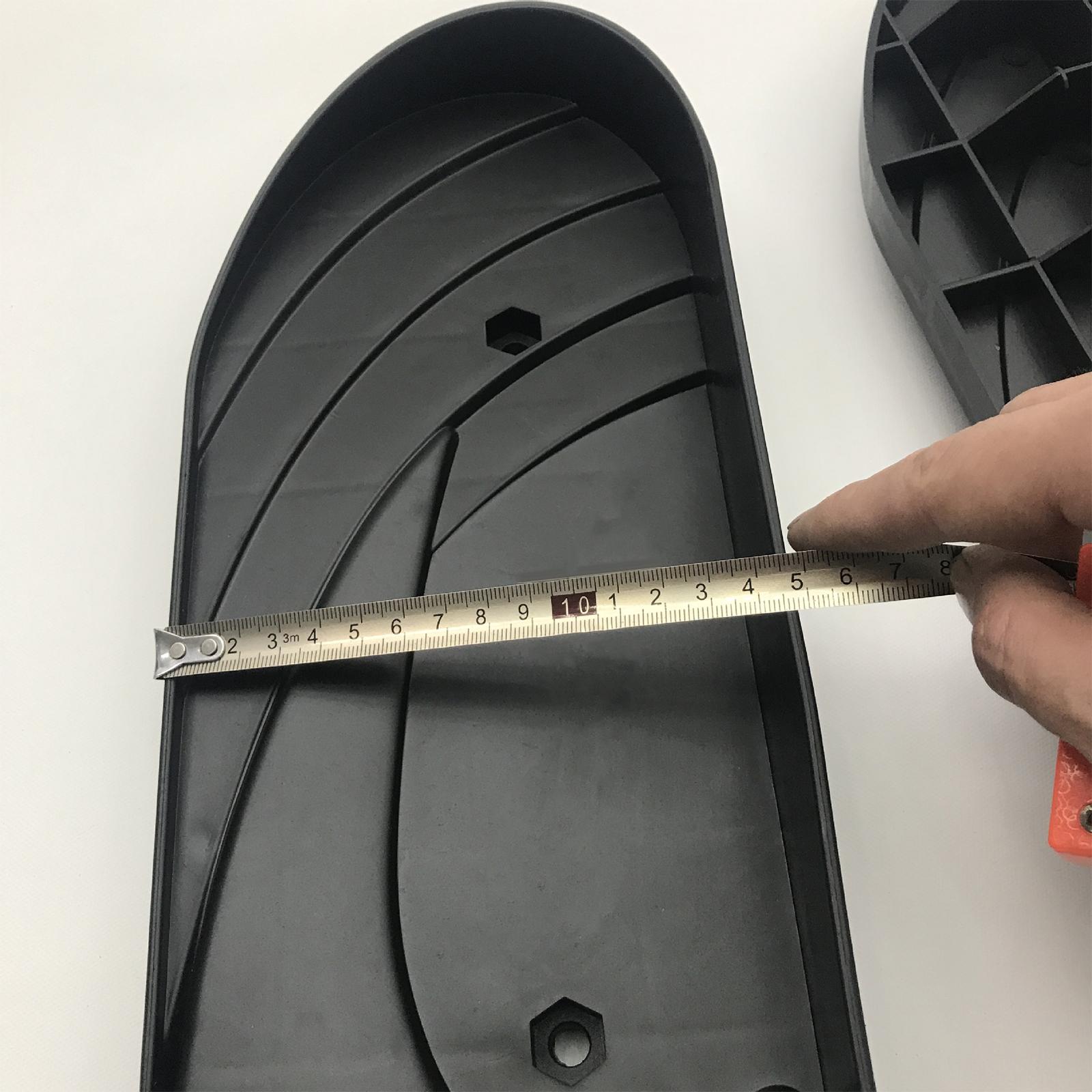 Pédales universelles pour vélo - Gripper Foot Walking avis et prix