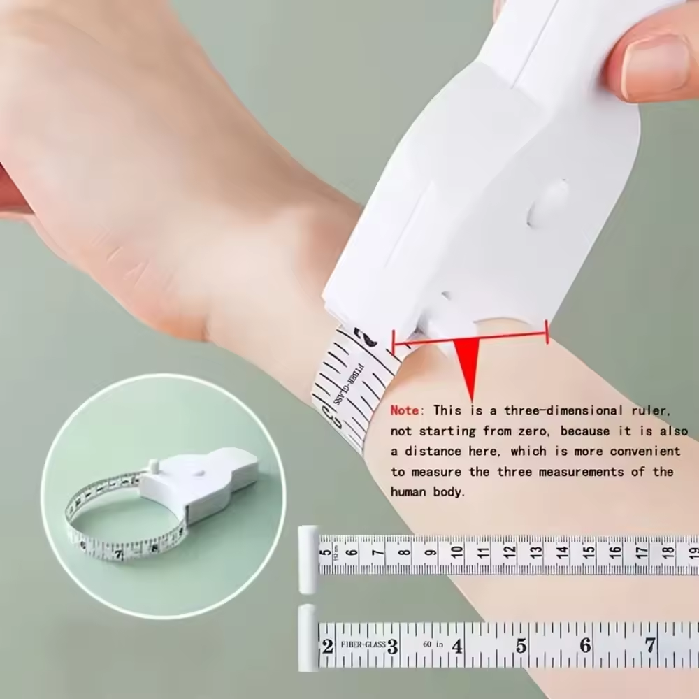 Ruban à mesurer télescopique a - Sewing Gauge Ruler avis et prix