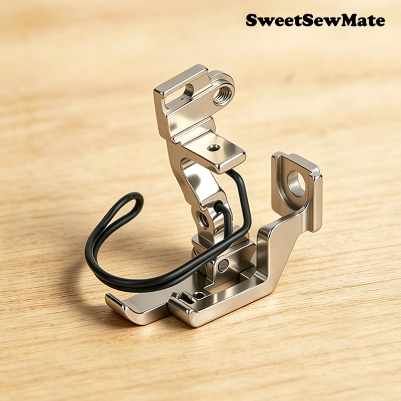 Pied presseur de ourlage 5490  - Textile Sewing Machine avis et prix
