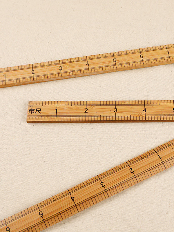 Règle courbe de tailleur 60 cm - Sewing Gauge Ruler avis et prix