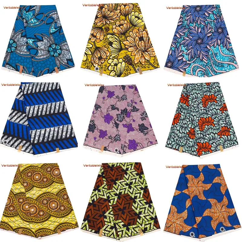 Tissu textile de patchwork d'i - Sewing Batik Fabric avis et prix