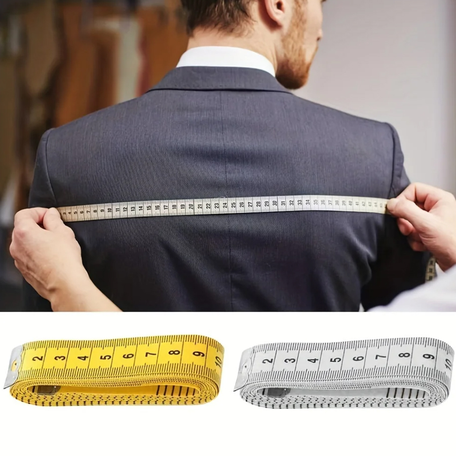 1/5/10 pièces de ruban à mesur - Sewing Gauge Ruler avis et prix