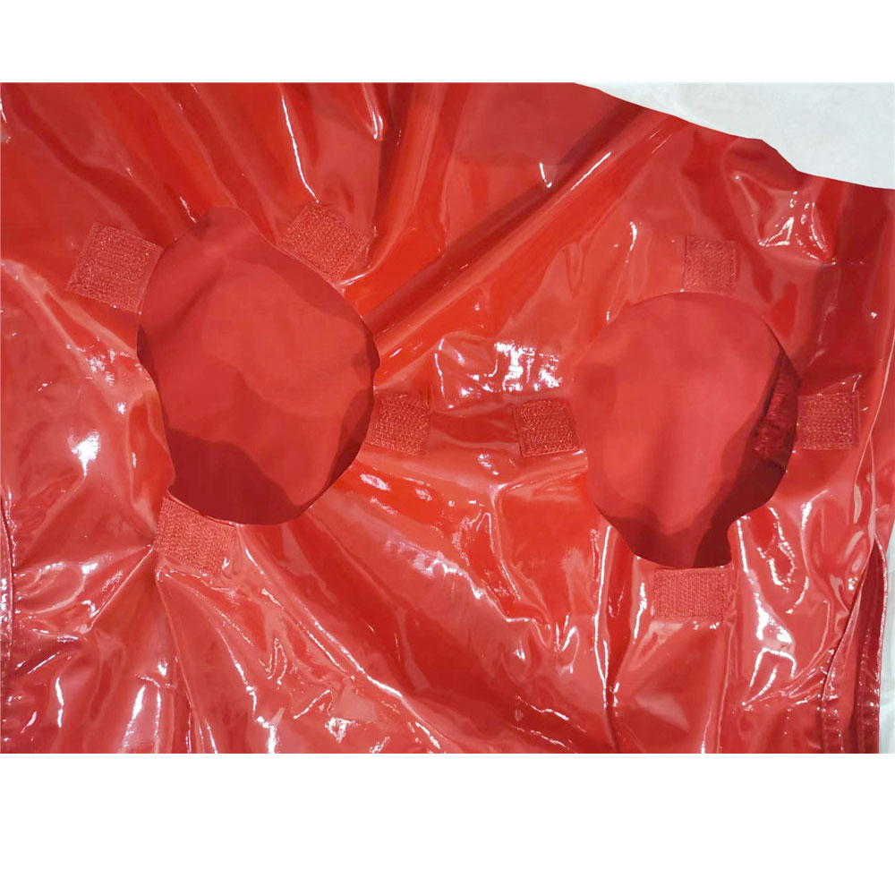 Justaucorps de danse WetLook,  - Sewing Latex avis et prix
