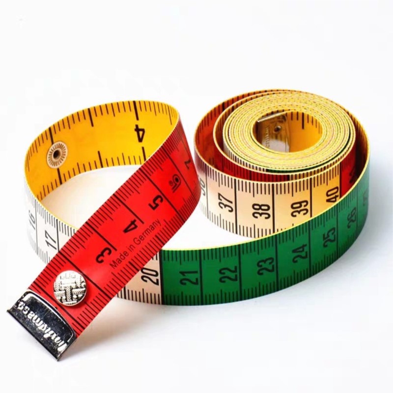 Mètre Ruban Souple de Qualité  - Sewing Gauge Ruler avis et prix
