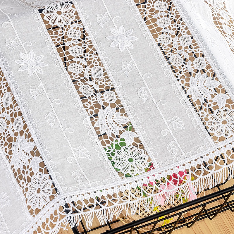 Nouveau tissu en coton à frang - Sewing Thread In Textile avis et prix