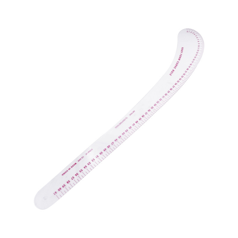 Règle de courbes 12-260 Vary F - Sewing Gauge Ruler avis et prix