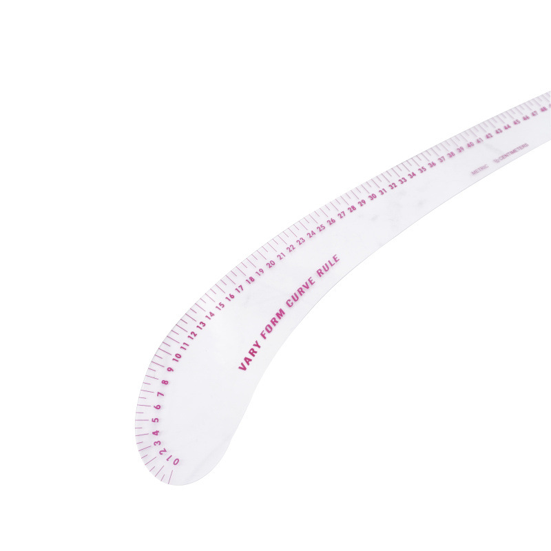 Règle de courbes 12-260 Vary F - Sewing Gauge Ruler avis et prix