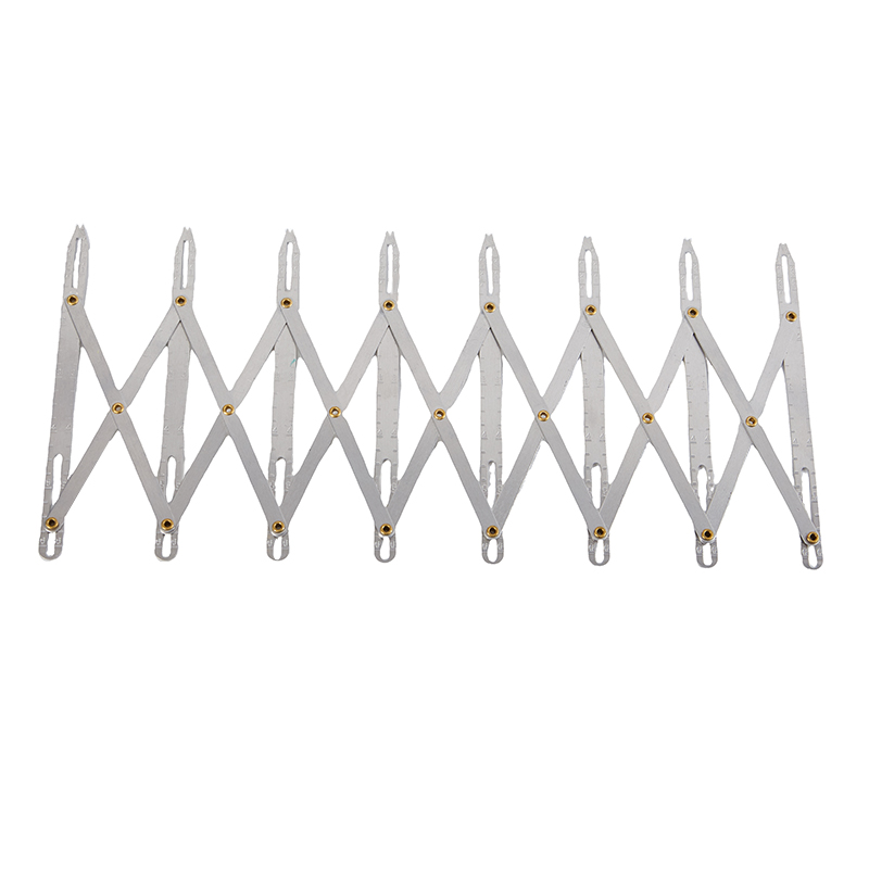 △   Outil de mesure et de marq - Sewing Gauge Ruler avis et prix