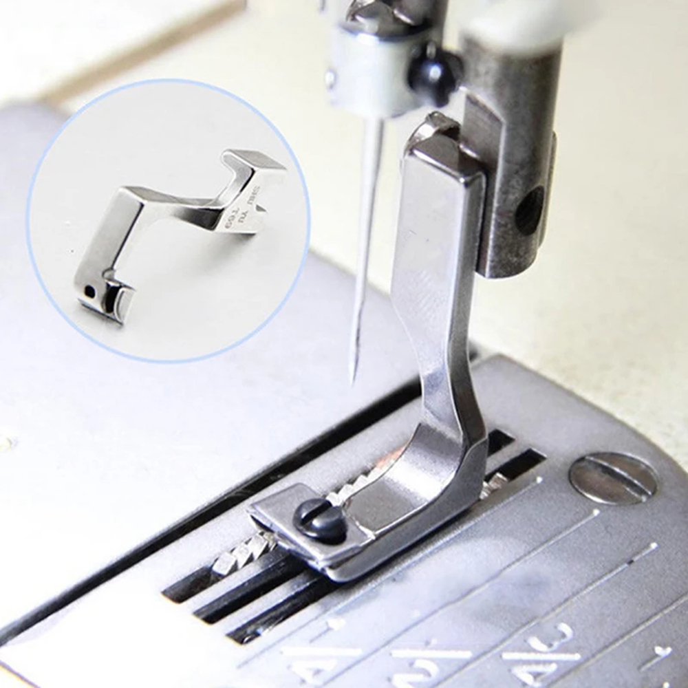 T69 pied-de-biche à fermeture  - Textile Sewing Machine avis et prix