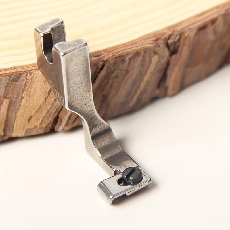 T69 pied-de-biche à fermeture  - Textile Sewing Machine avis et prix